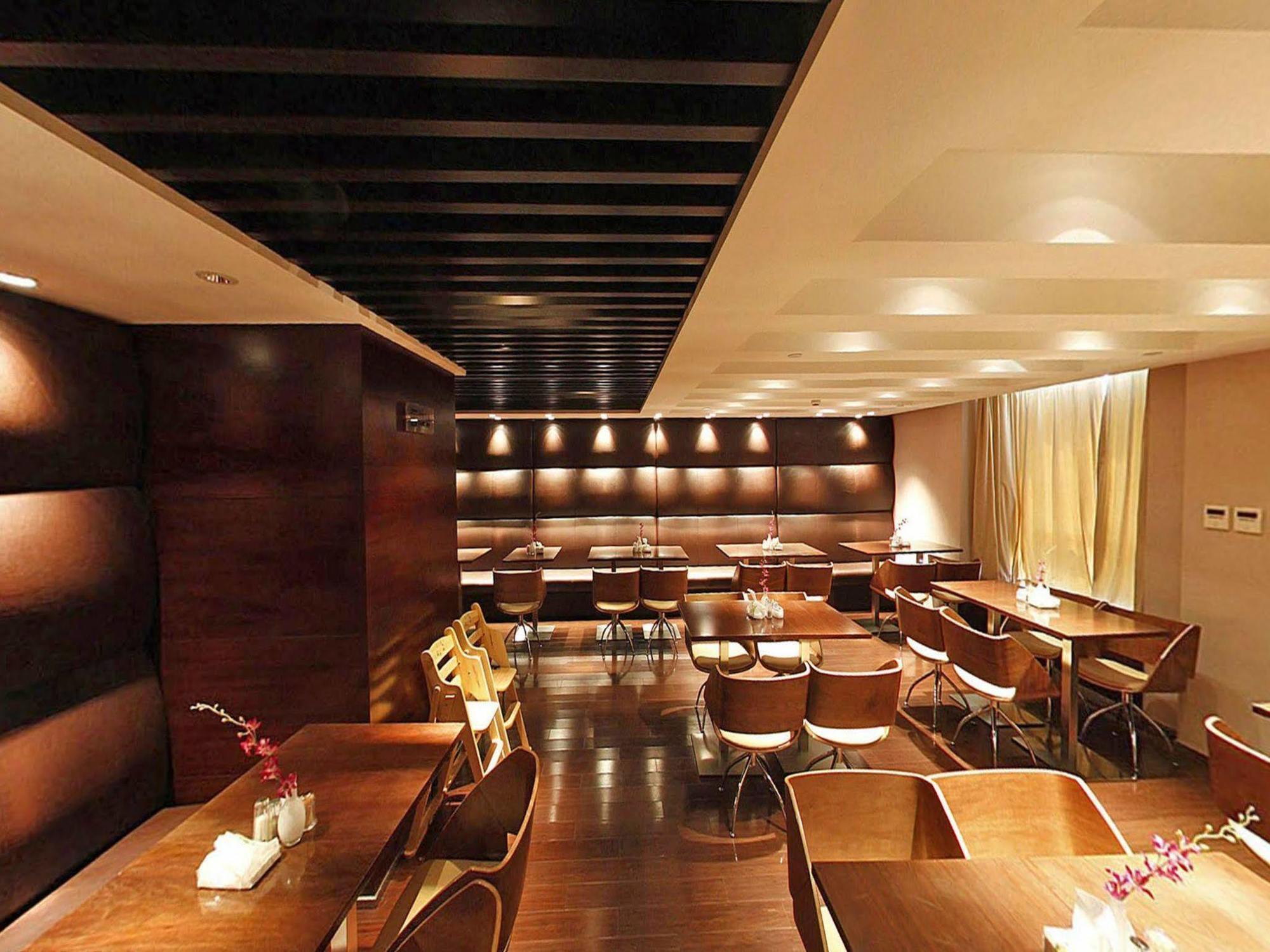 Ji Hotel Shanghai Jingan Temple Kangding Road Exterior photo